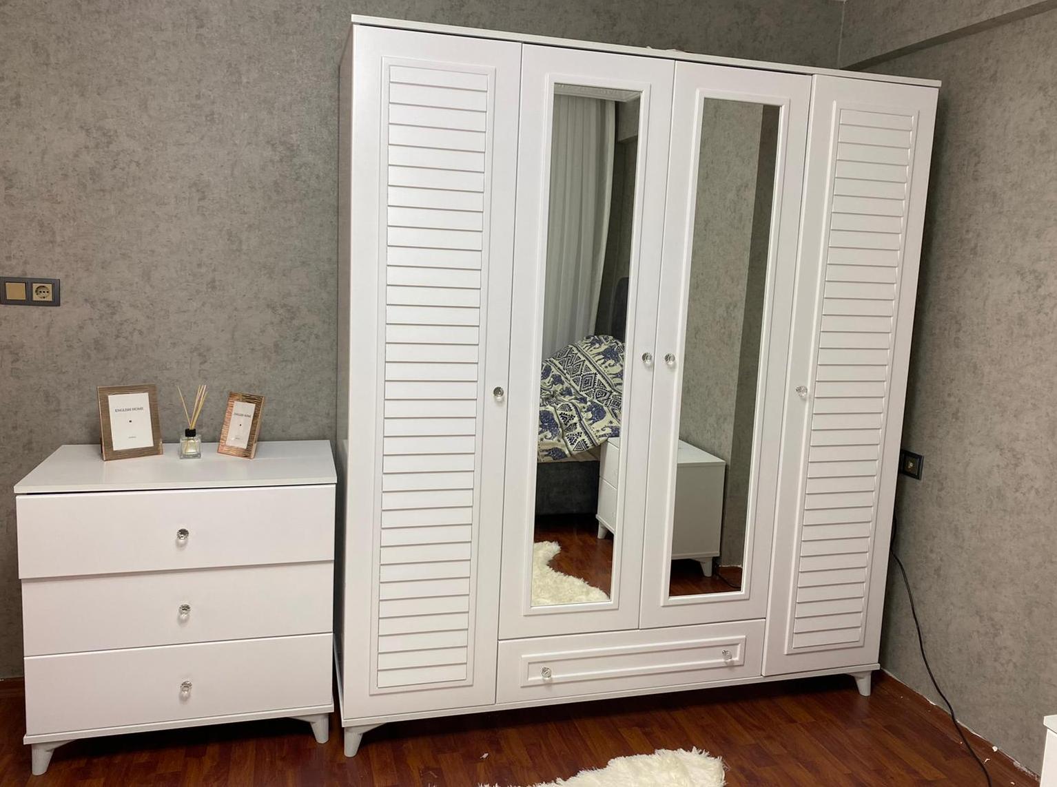 Gaziantep Marangoz Projesi